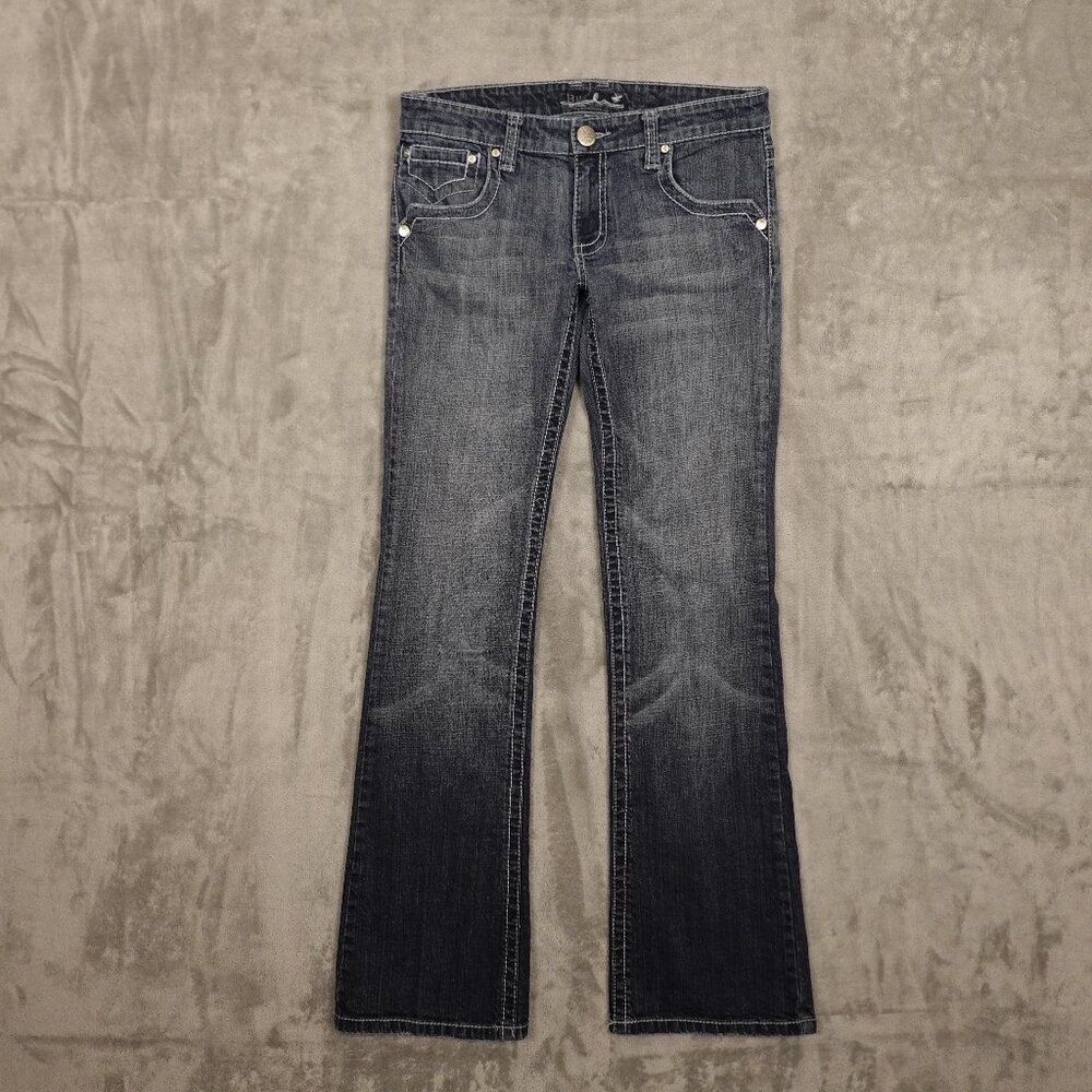 Bu from Malibu Jeans 29 bootcut